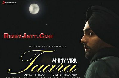 Taara Ammy Virk Mp3 Song Download