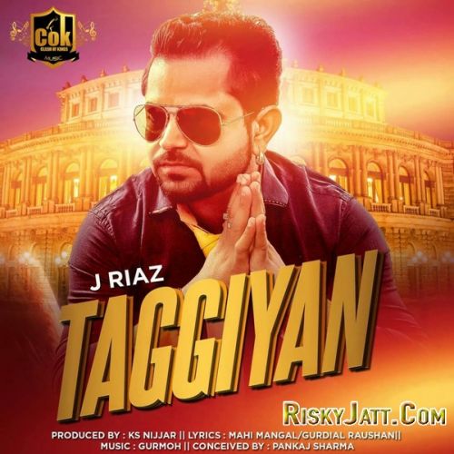 Taggiyan J. Riaz Mp3 Song Download