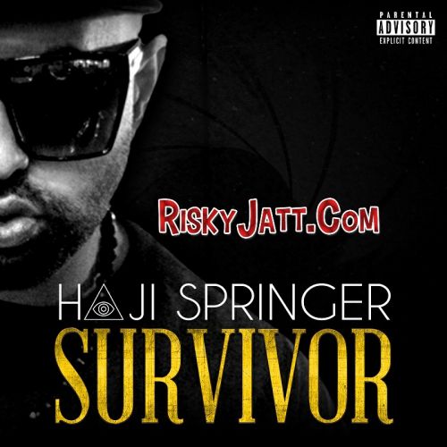 Devil Inside (feat. Bohemia, Marty James) Haji Springer Mp3 Song Download