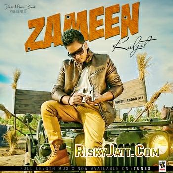 Zameen (2015) By Kuljit full album mp3 songs