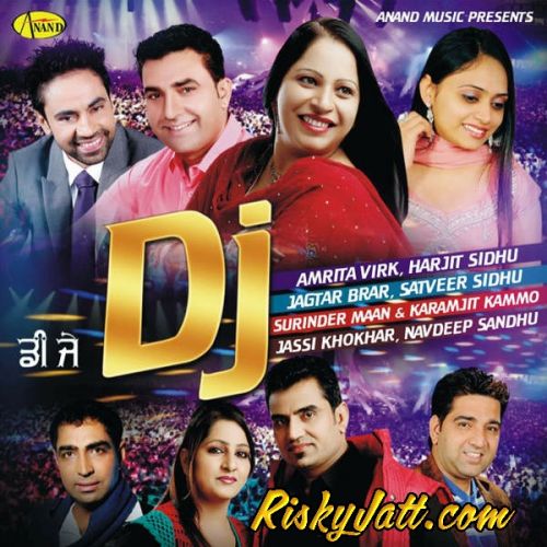 Dj Amrita Virk Mp3 Song Download