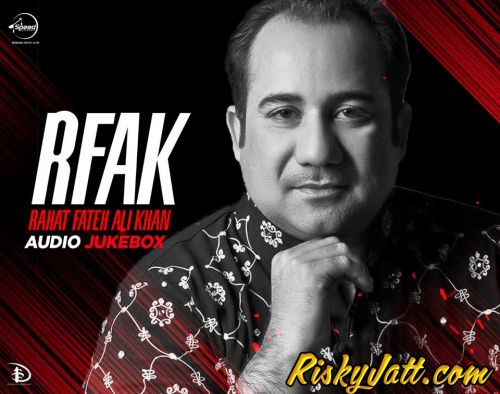 Dil Mera Rahat Fateh Ali Khan Mp3 Song Download