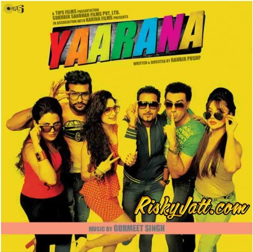 Tere Nain Mere Nain Yuvraj Hans, Sonika Sharma Mp3 Song Download