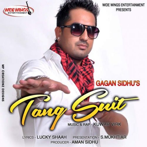 Tang Suit (Original) Gagan Sidhu Mp3 Song Download