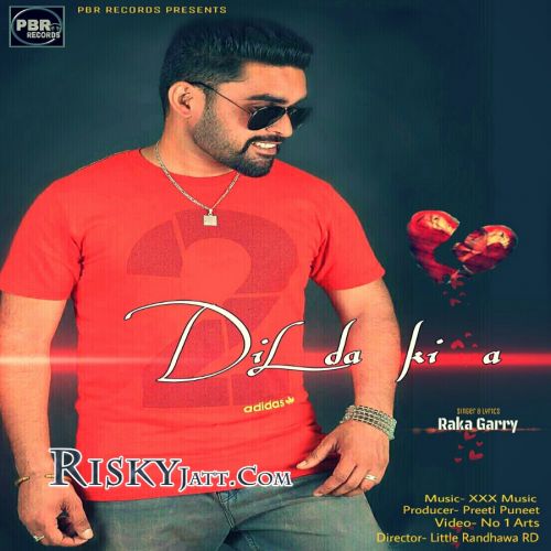 Dil Da Ki A Ft. Jassi X Raka Garry Mp3 Song Download