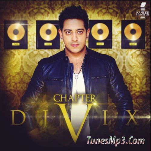 Marda Dj Vix, Hunterz Mp3 Song Download