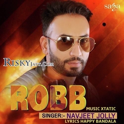 Robb Navjeet Jolly Mp3 Song Download