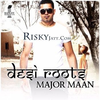 Hasdi (feat. Bee2) Major Maan Mp3 Song Download