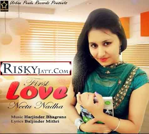 First Love Neetu Nadha Mp3 Song Download