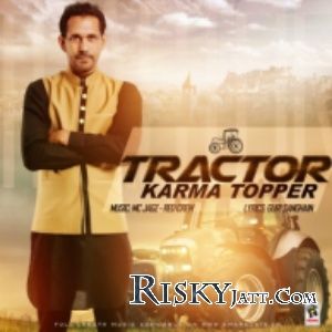 Tractor Karma Topper Mp3 Song Download