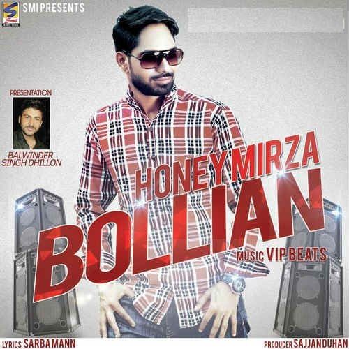 Bollian Honey Mirza Mp3 Song Download