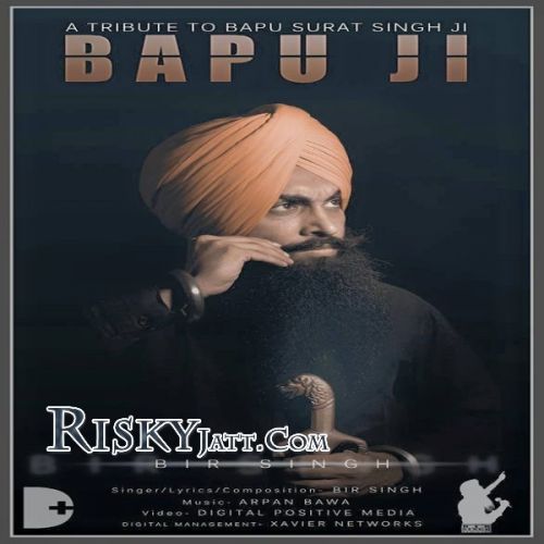 Bapu Ji Bir Singh Mp3 Song Download