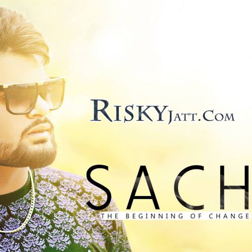 Sach Rapper Manny Mp3 Song Download