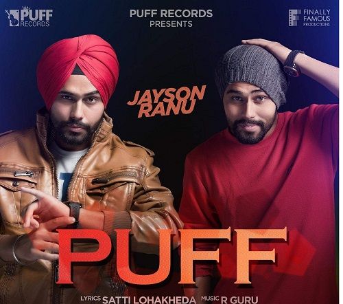 Puff Jayson Ranu Mp3 Song Download