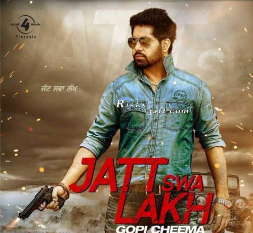 Dance Floor Gopi Cheema Mp3 Song Download