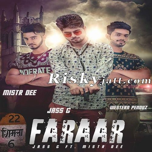 Faraar Jass G Mp3 Song Download