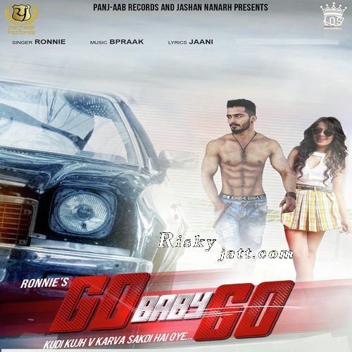 Go Baby Go Ronnie Mp3 Song Download