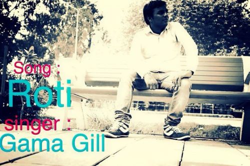 Roti Gama Gill Mp3 Song Download