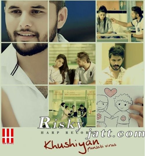 Khushiyan Ft Jassi Lohka Parry Singh Mp3 Song Download