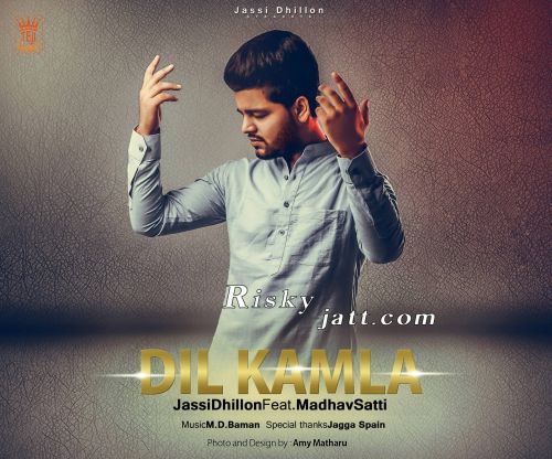 Dil Kamla Madhav Satti Mp3 Song Download