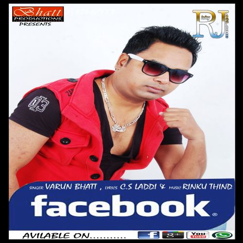 Facebook Varun Bhatt Mp3 Song Download