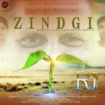 Zindgi Mandeep Mand Mp3 Song Download