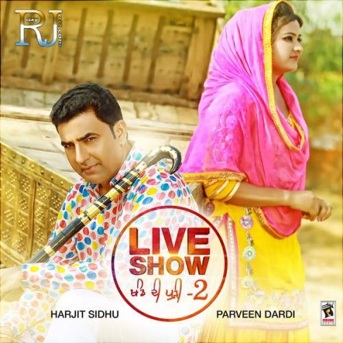 Kabadi Harjit Sidhu, Parveen Dardi Mp3 Song Download