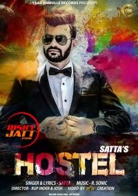 Hostel Satta Mp3 Song Download