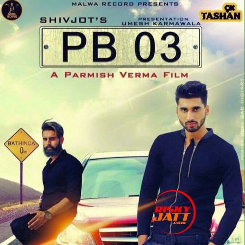 PB 03 Shivjot Mp3 Song Download