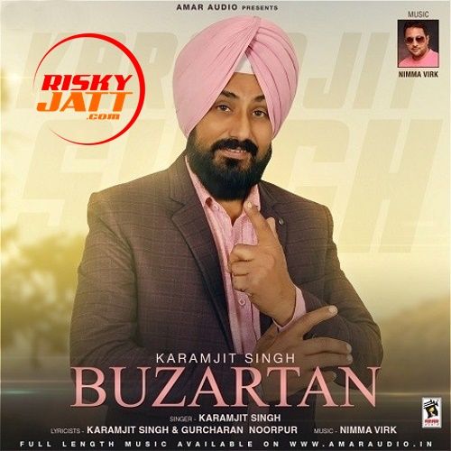 Buzartan Karamjit Singh Mp3 Song Download