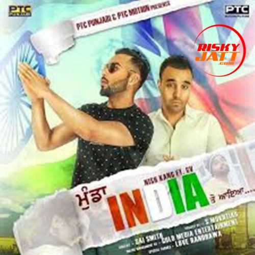 India Gv, Nish Kang Mp3 Song Download