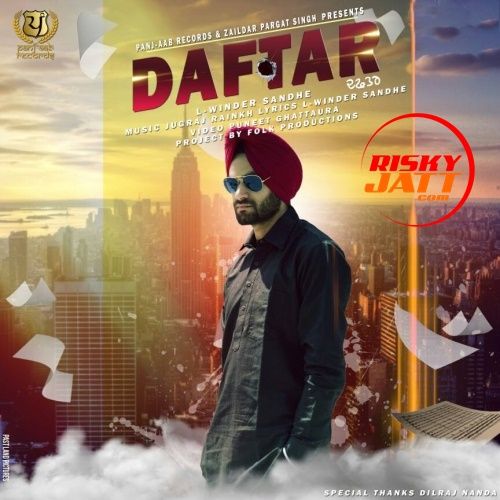 Daftar L Winder Sandhu Mp3 Song Download