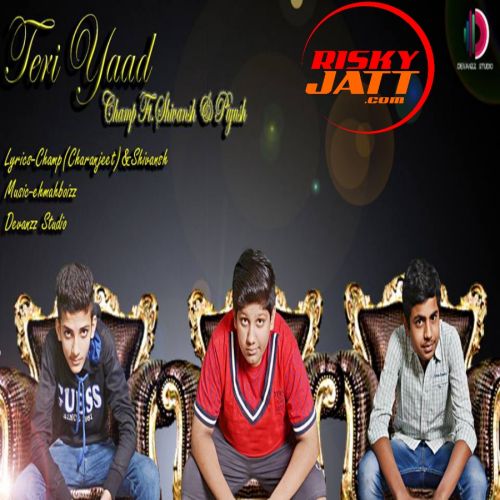 Teri Yaad Charanjeet Madan, Shivansh, Piyush Mp3 Song Download