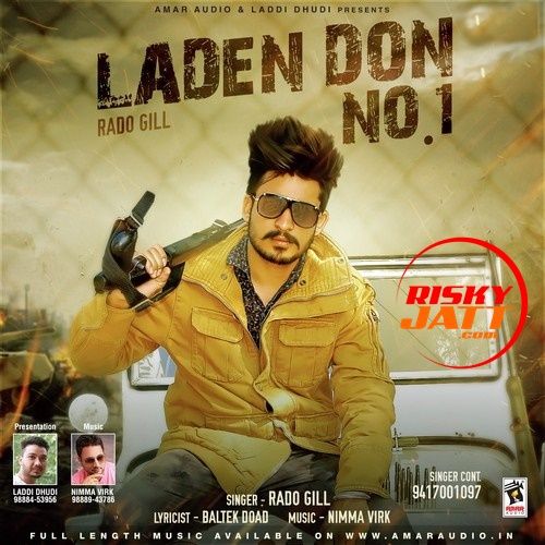 Laden Don No.1 Rado Gill Mp3 Song Download