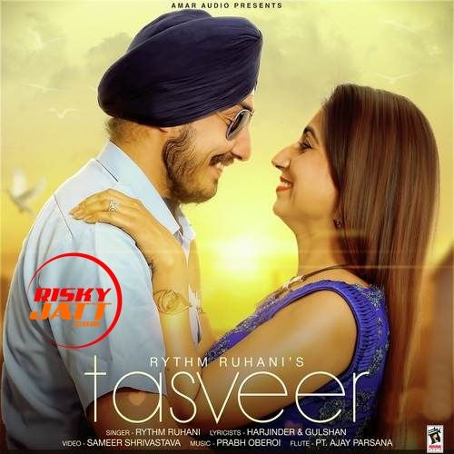 Tasveer Rythm Ruhani Mp3 Song Download