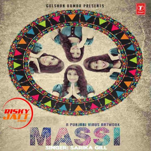 Massi Sarika Gill Mp3 Song Download