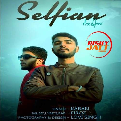 Selfian Karan Mp3 Song Download