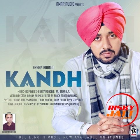 Kandh Arman Bhangu Mp3 Song Download