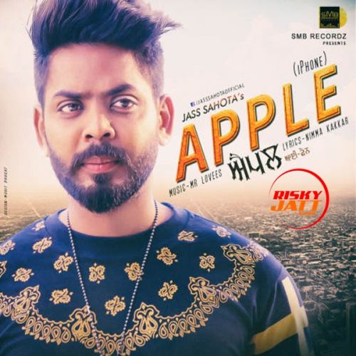 Apple iPhone Jass Sahota Mp3 Song Download