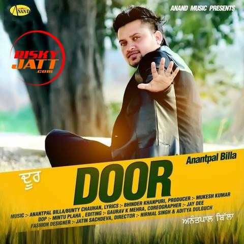 Door Anantpal Billa Mp3 Song Download