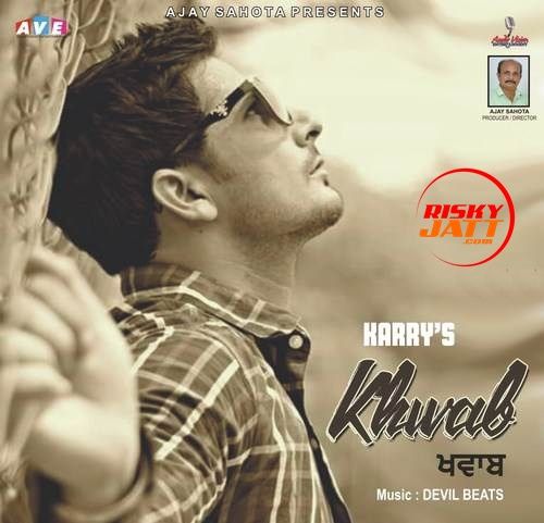 Khwab Karry Mp3 Song Download