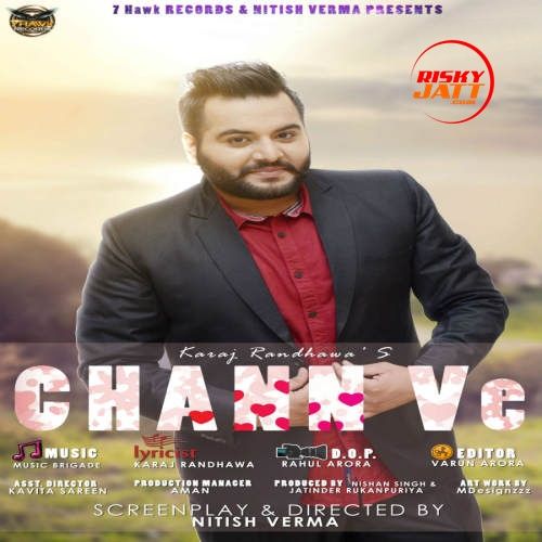 Chan Ve Karaj Randhawa Mp3 Song Download