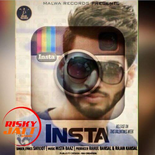 Insta Shivjot Mp3 Song Download