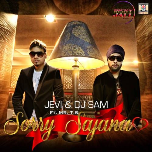 Sorry Sajana Jevi, Mr TS Mp3 Song Download