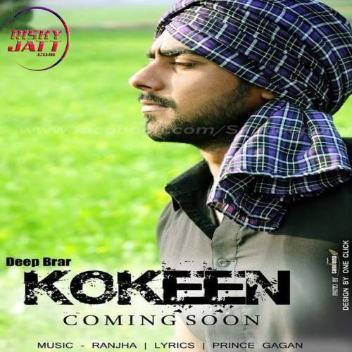 Kokeen Deep Brar Mp3 Song Download