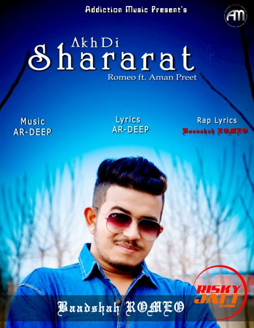 Akh Di Sharat Romeo, Aman Preet Mp3 Song Download