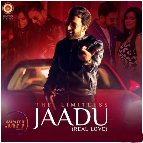 Jaadu ( Real Love) The Limitless Mp3 Song Download