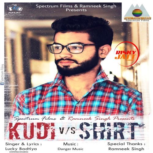 Kudi vs Shirt Lucky Badtiya Mp3 Song Download