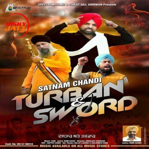 Turban And Sword Satnam Chandi Mp3 Song Download