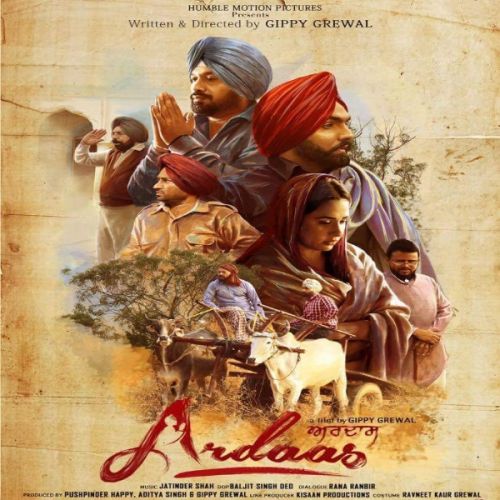 Ardaas By Nachhatar Gill, Kanwar Grewal and others... full album mp3 songs